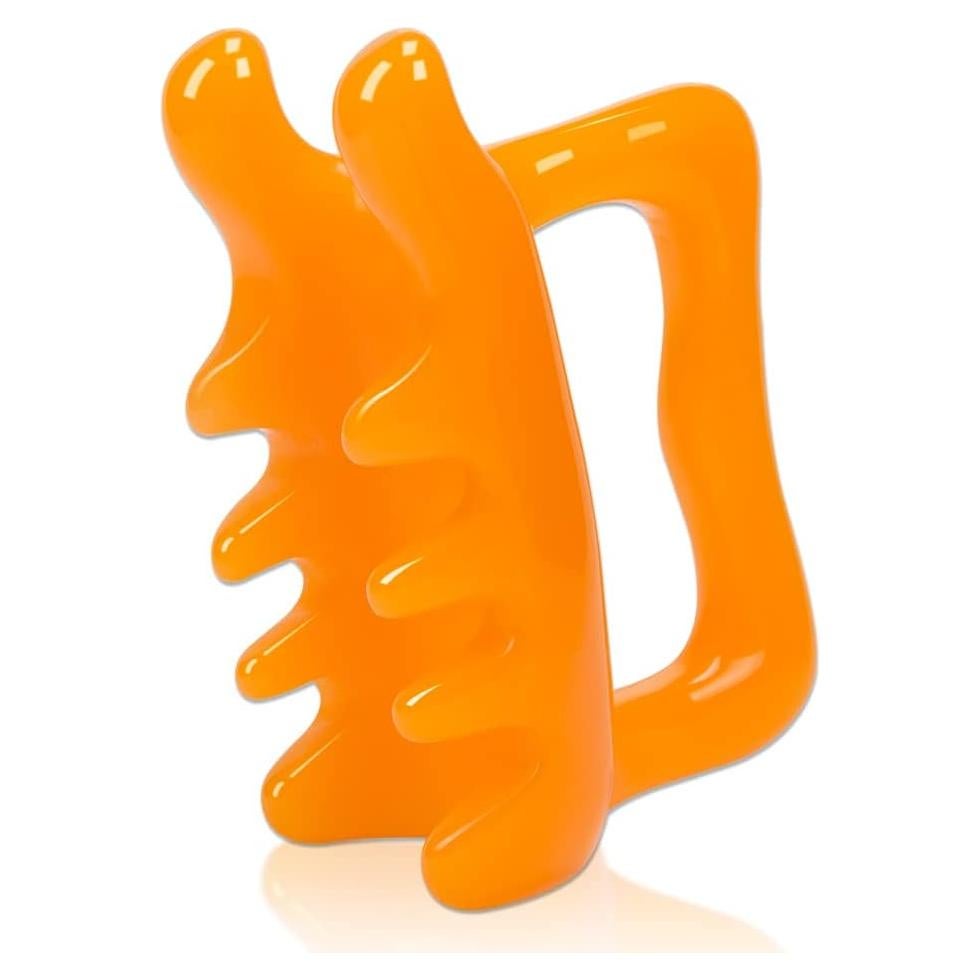 Masajeador de Celulitis KOOBOOK KB515 para Cuello y Espalda