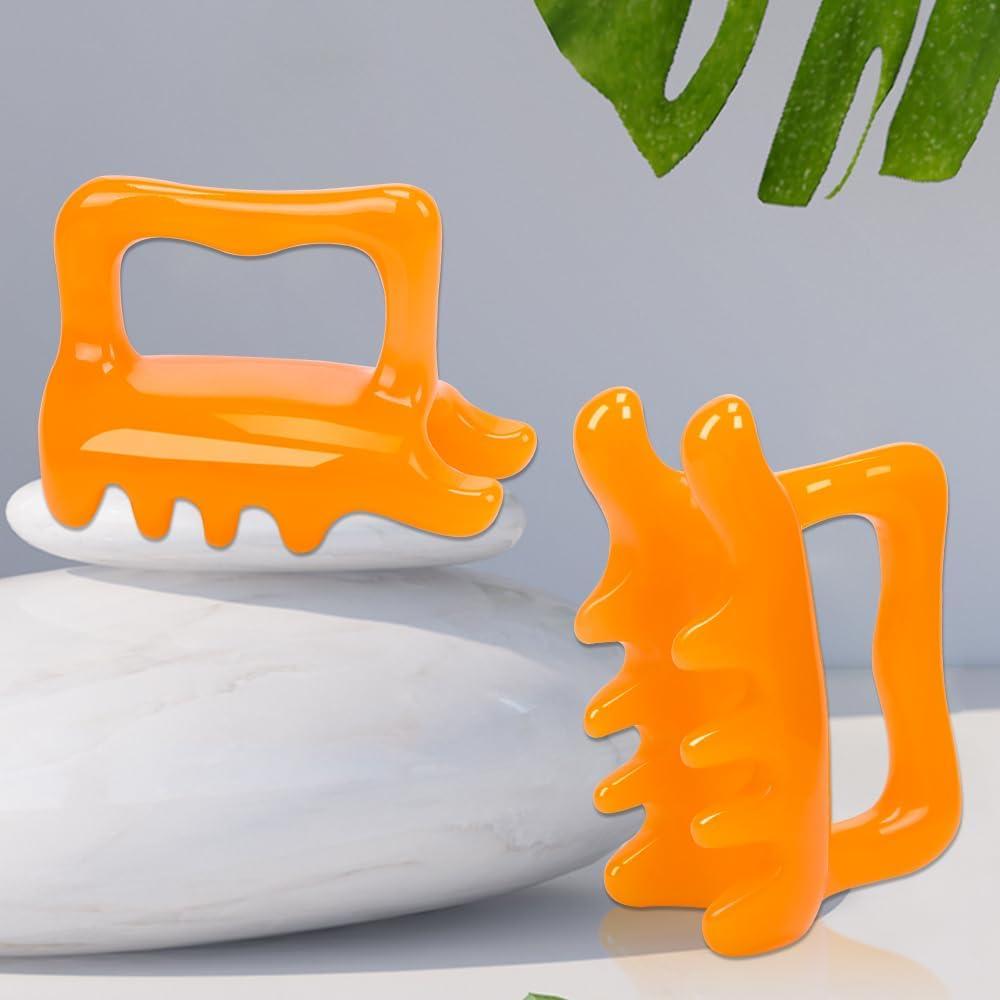 Masajeador de Celulitis KOOBOOK KB515 para Cuello y Espalda