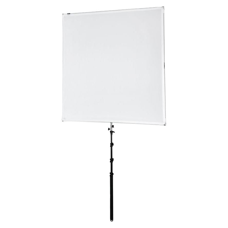 Kit de Difusión Pro Studio Solutions 145x145cm con Reflector