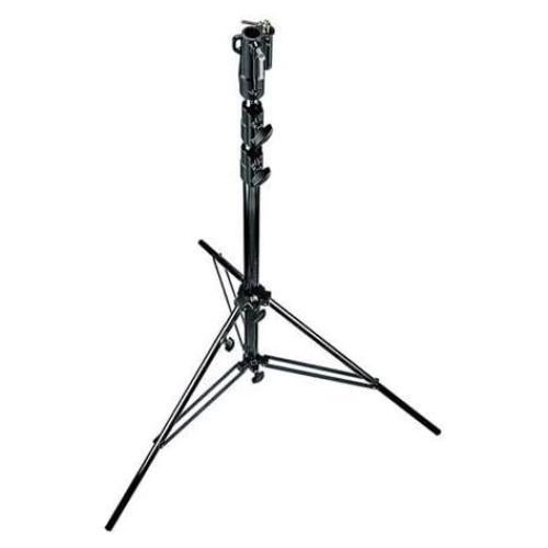 Soporte de Luz Manfrotto 3.3m Acero Cromado 39.92kg