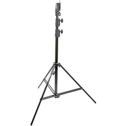 Soporte de Luz Manfrotto 3.3m Acero Cromado 39.92kg