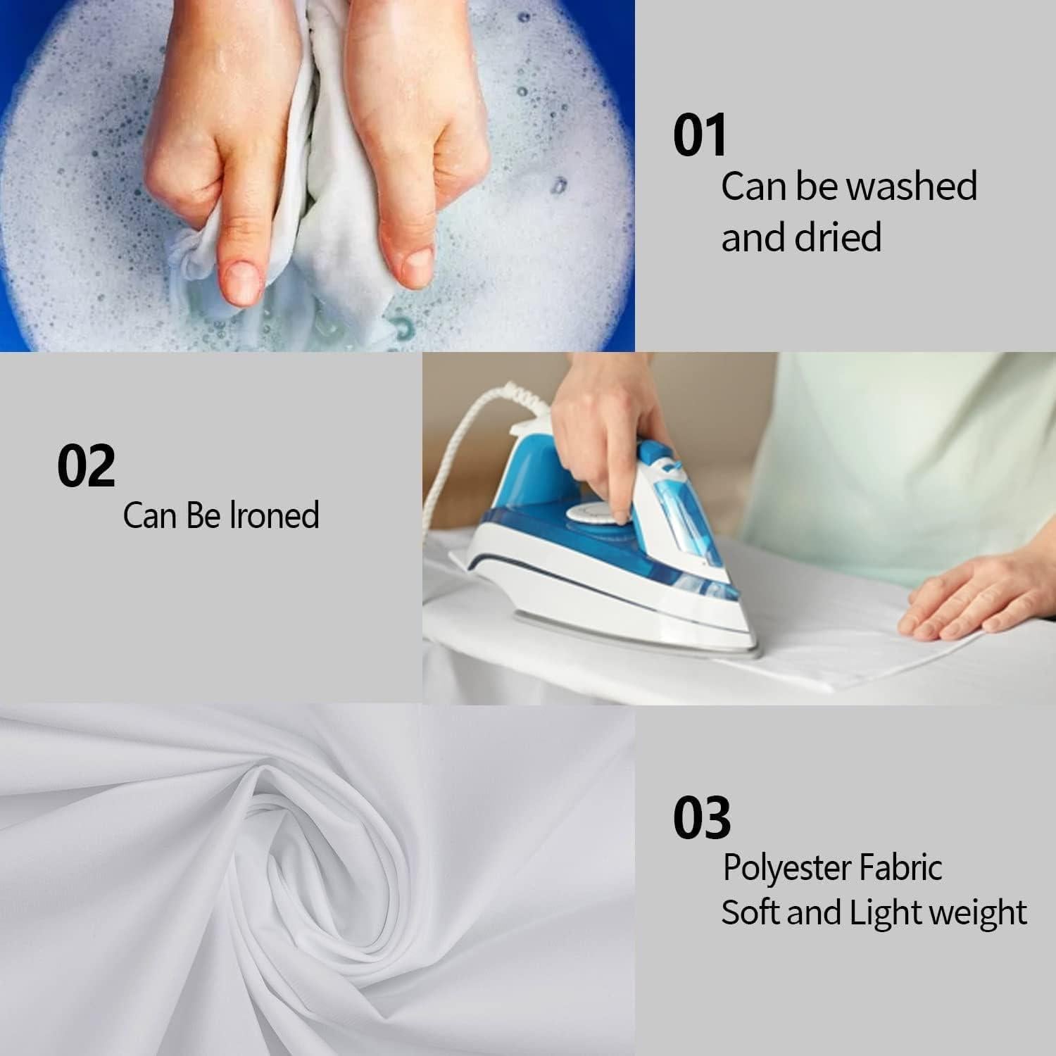 Fondo de Fotografía de Bosque de Cuento de Hadas 2.5x1.8m OFILA