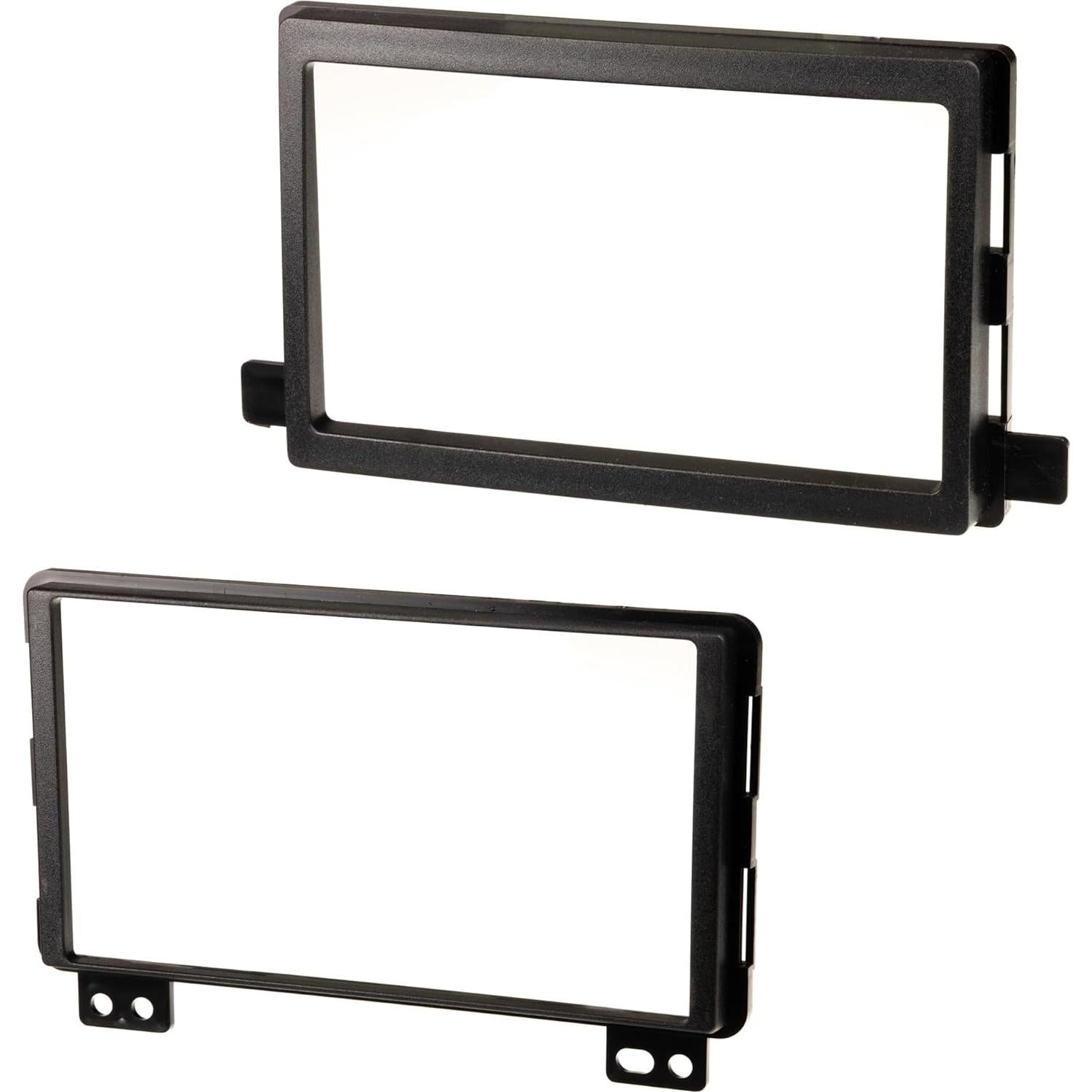 Kit Instalación Doble DIN Scosche FD0514DDCS para Ford 2005-16