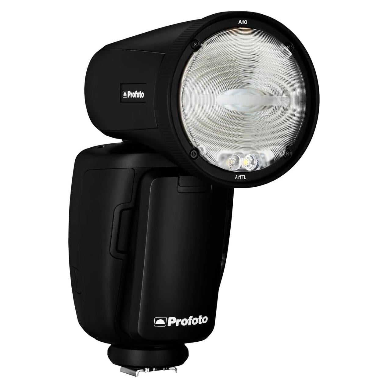 Profoto A10 Flash en Cámara para Sony - Luz Natural y Rápida