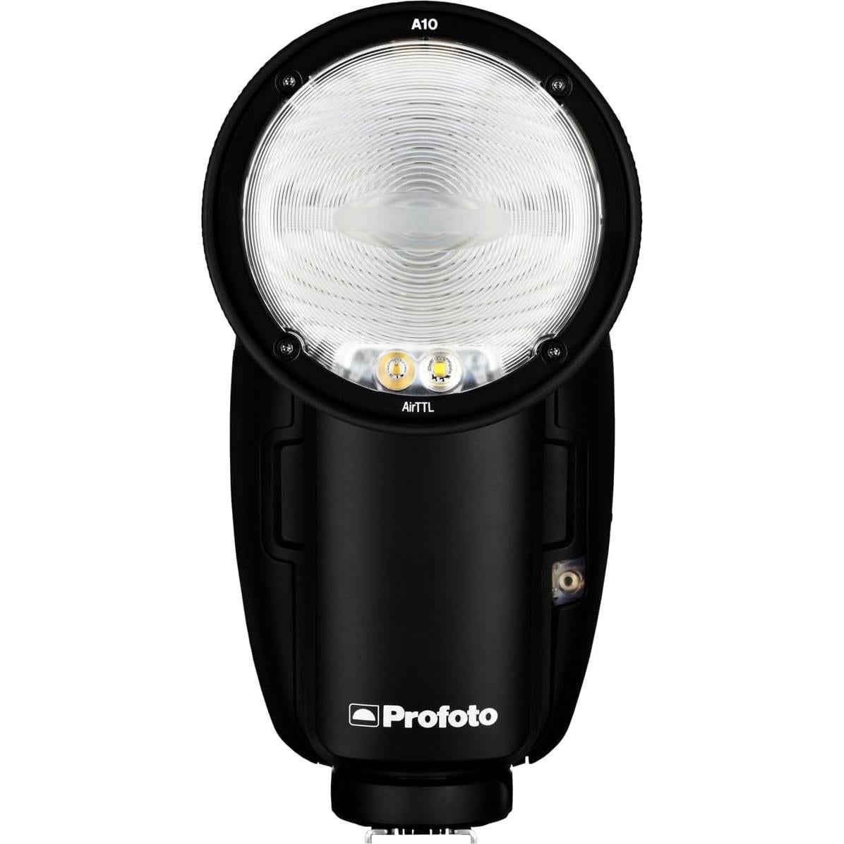 Profoto A10 Flash en Cámara para Sony - Luz Natural y Rápida