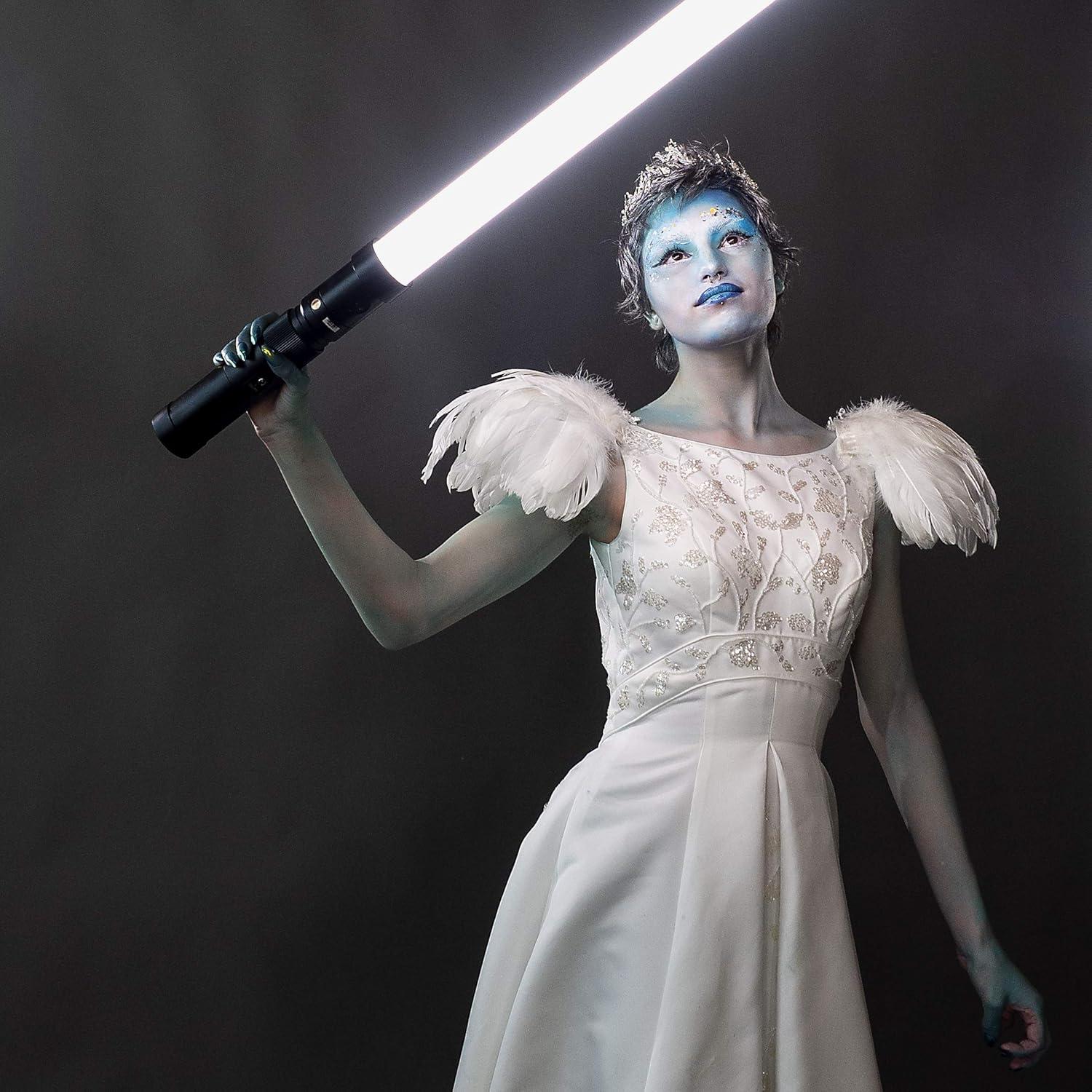 Luz de Escena LED DaoLite DL-2 Bicolor 0.91m 720 LEDs