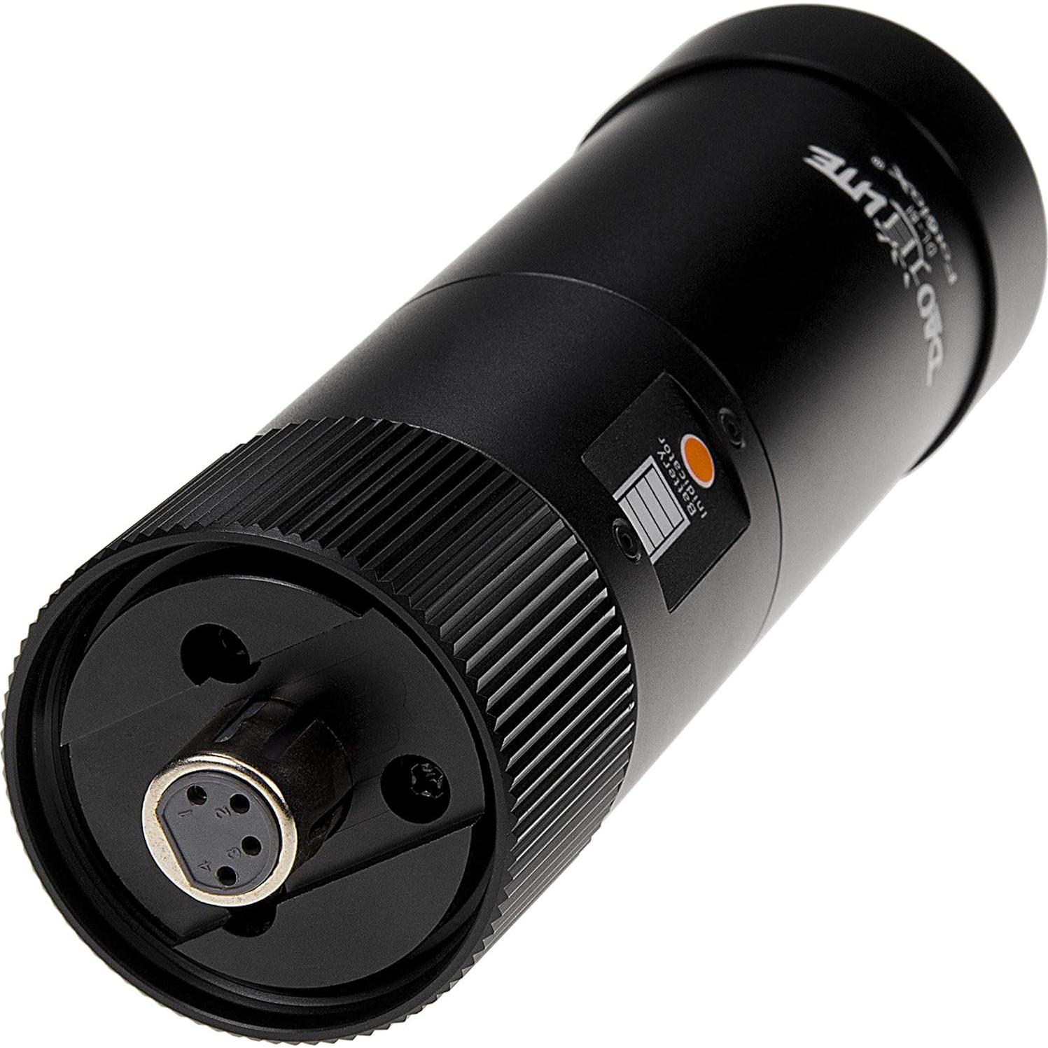 Luz de Escena LED DaoLite DL-2 Bicolor 0.91m 720 LEDs