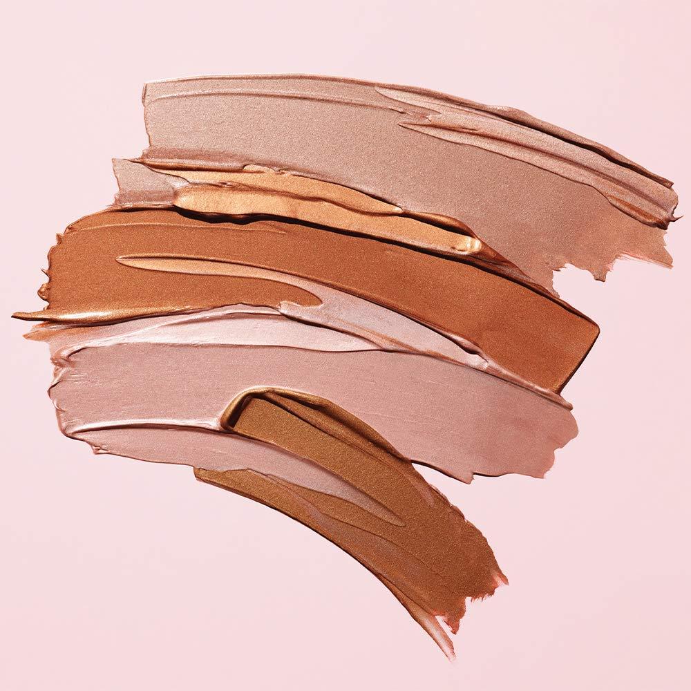 JLO BEAUTY Booster Iluminador Piel Radiante 28g Champán Rosa