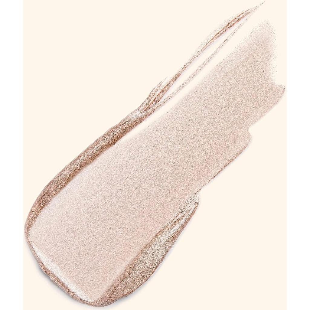 JLO BEAUTY Booster Iluminador Piel Radiante 28g Champán Rosa