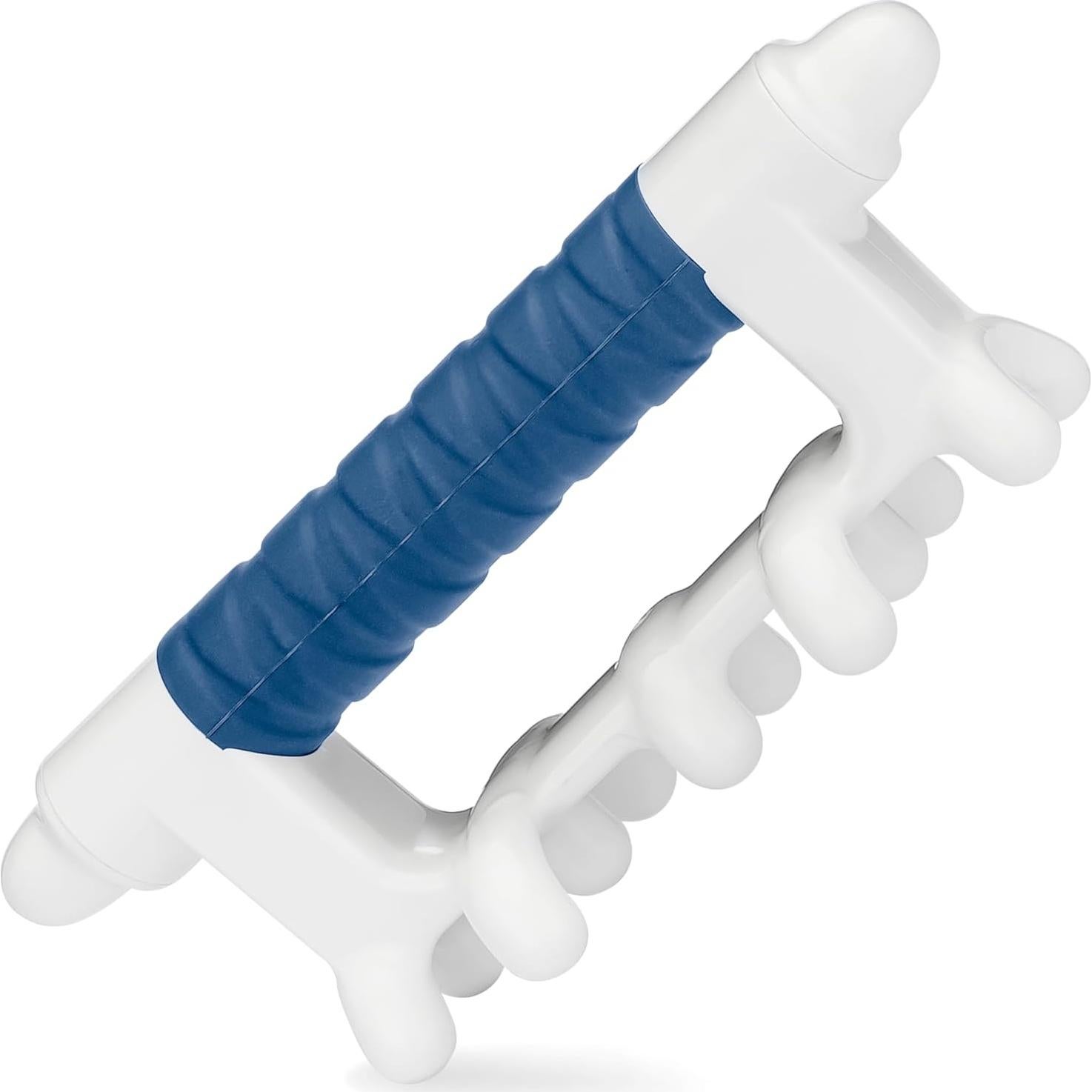 KOAPRO Masajeador de Fascia Blaster Original Azul 17.78cm