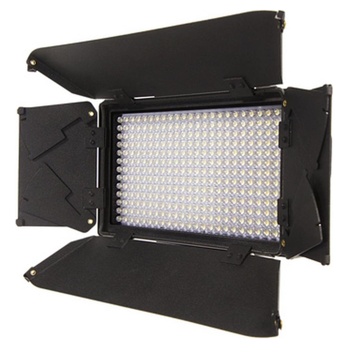 Luz de Inundación LED Bi-color Ikan iLED312-v2 21x11.4 cm