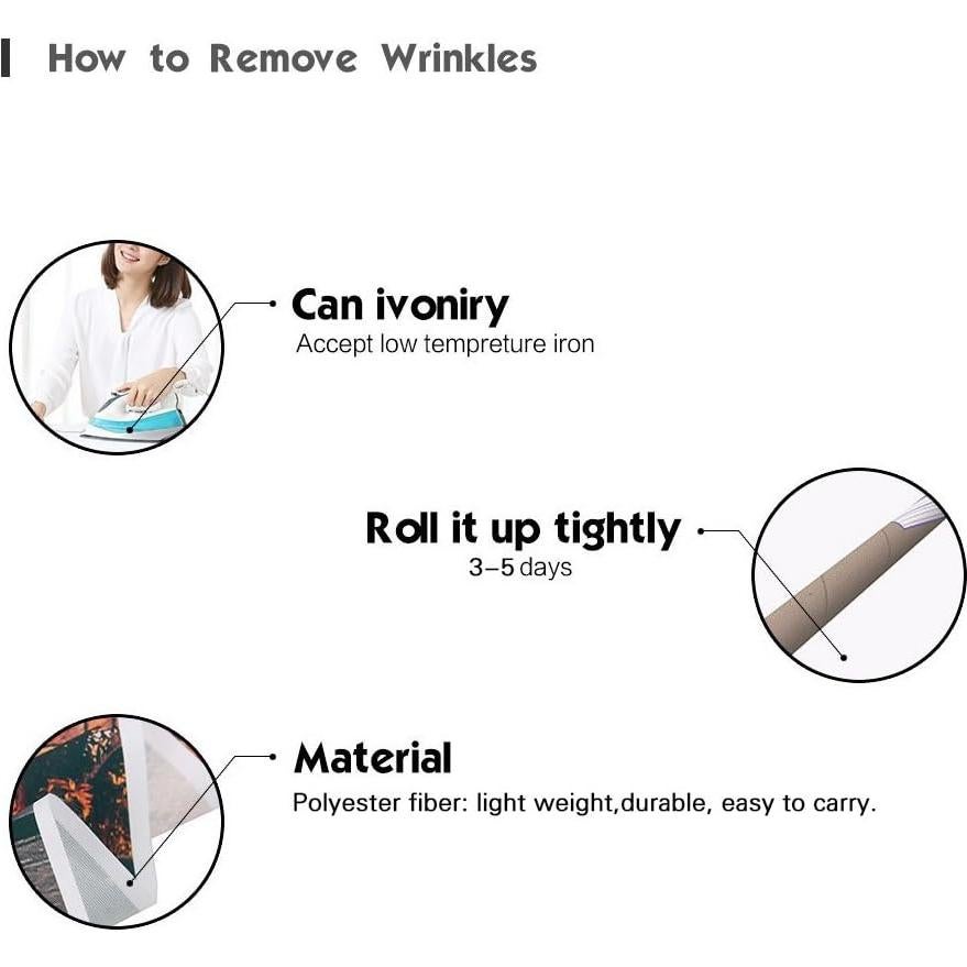 Fondo Fotográfico EOA 210x150 cm Colorido Salpicadura