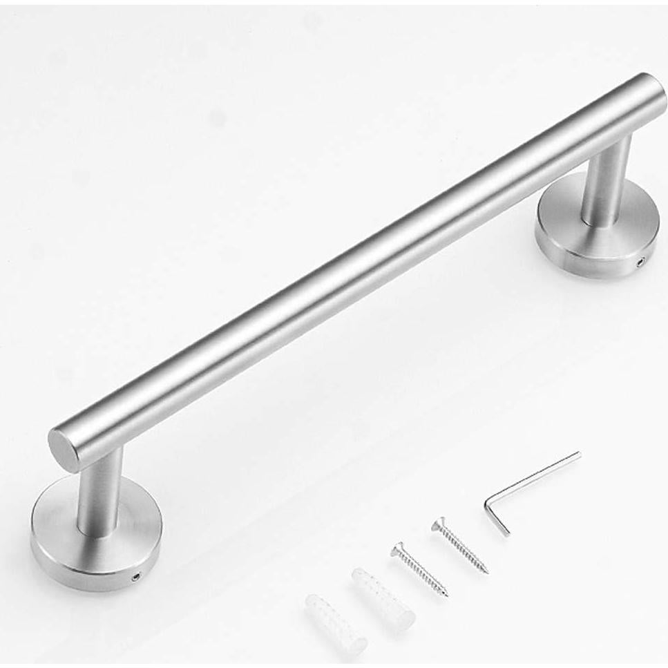 Soporte para Toallas Z MAYABBO 22,86 cm Acero Inoxidable