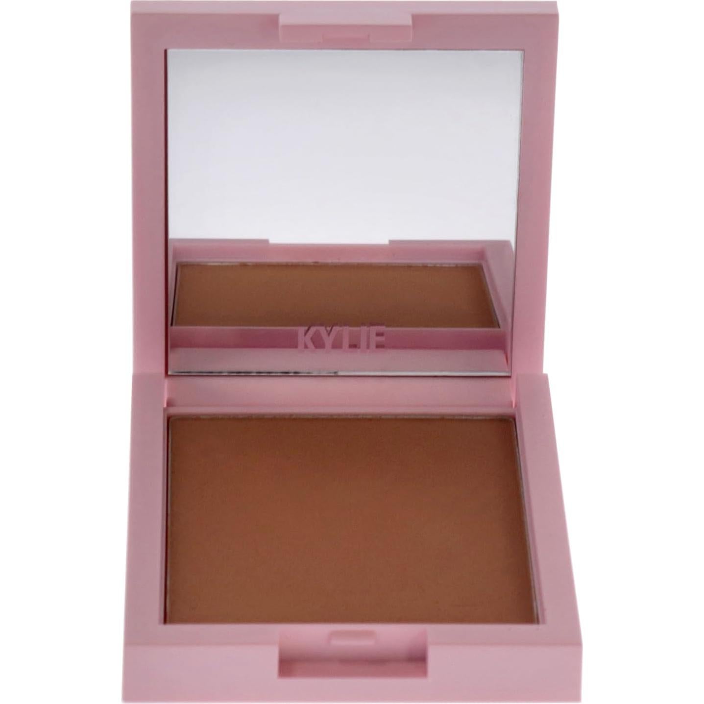 Polvo Bronceador Compacto Kylie Cosmetics 100 Caqui 9.92 g