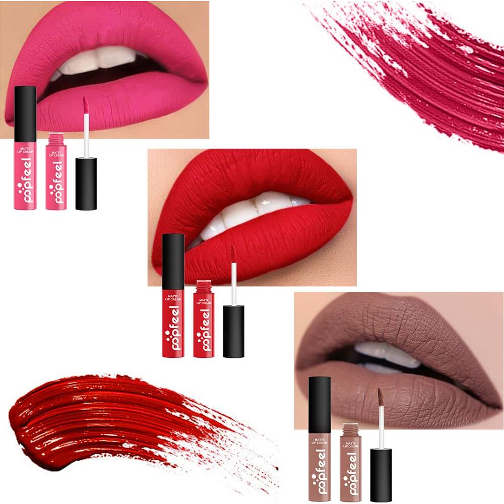 Kit de Maquillaje Completo KARUIZI para Mujeres y Niñas