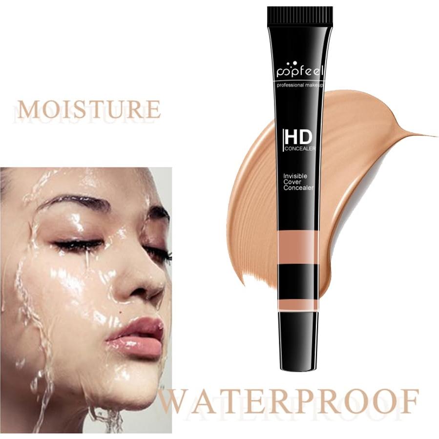 Kit de Maquillaje Completo KARUIZI para Mujeres y Niñas