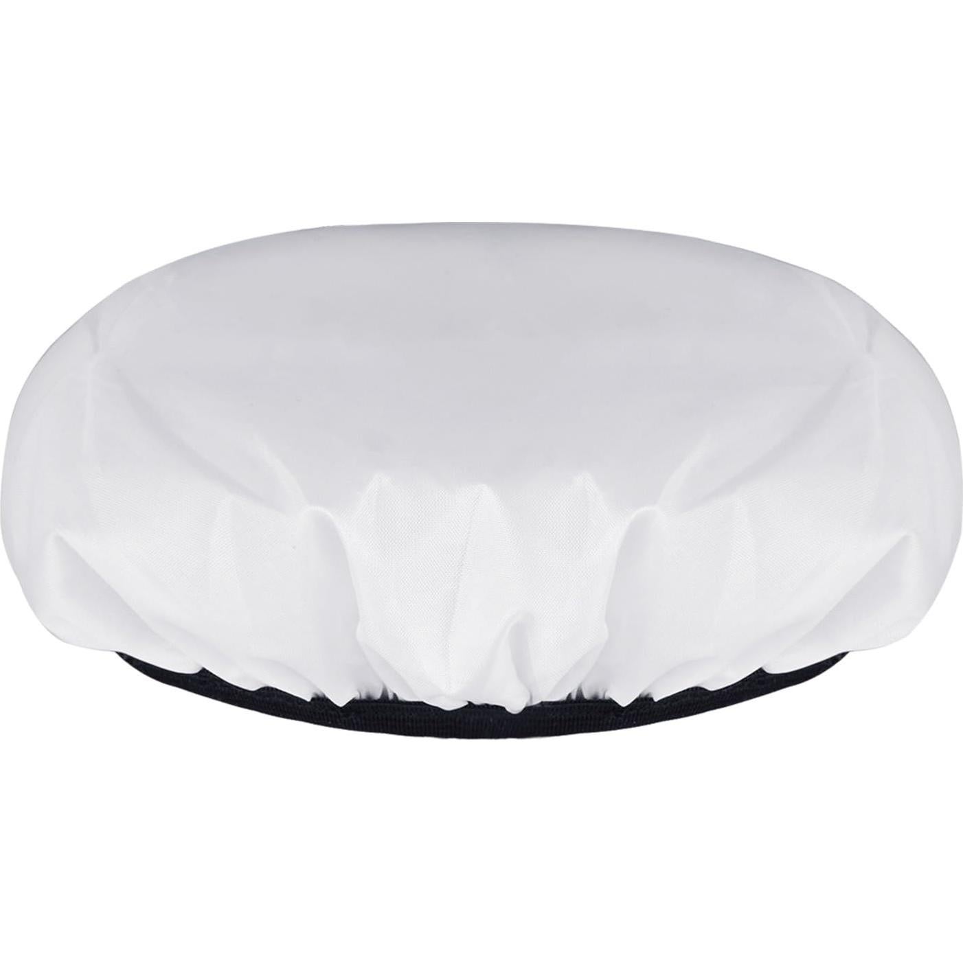 Calcetín Difusor Blanco Suave Neewer 2-Pack 18cm para Estudio