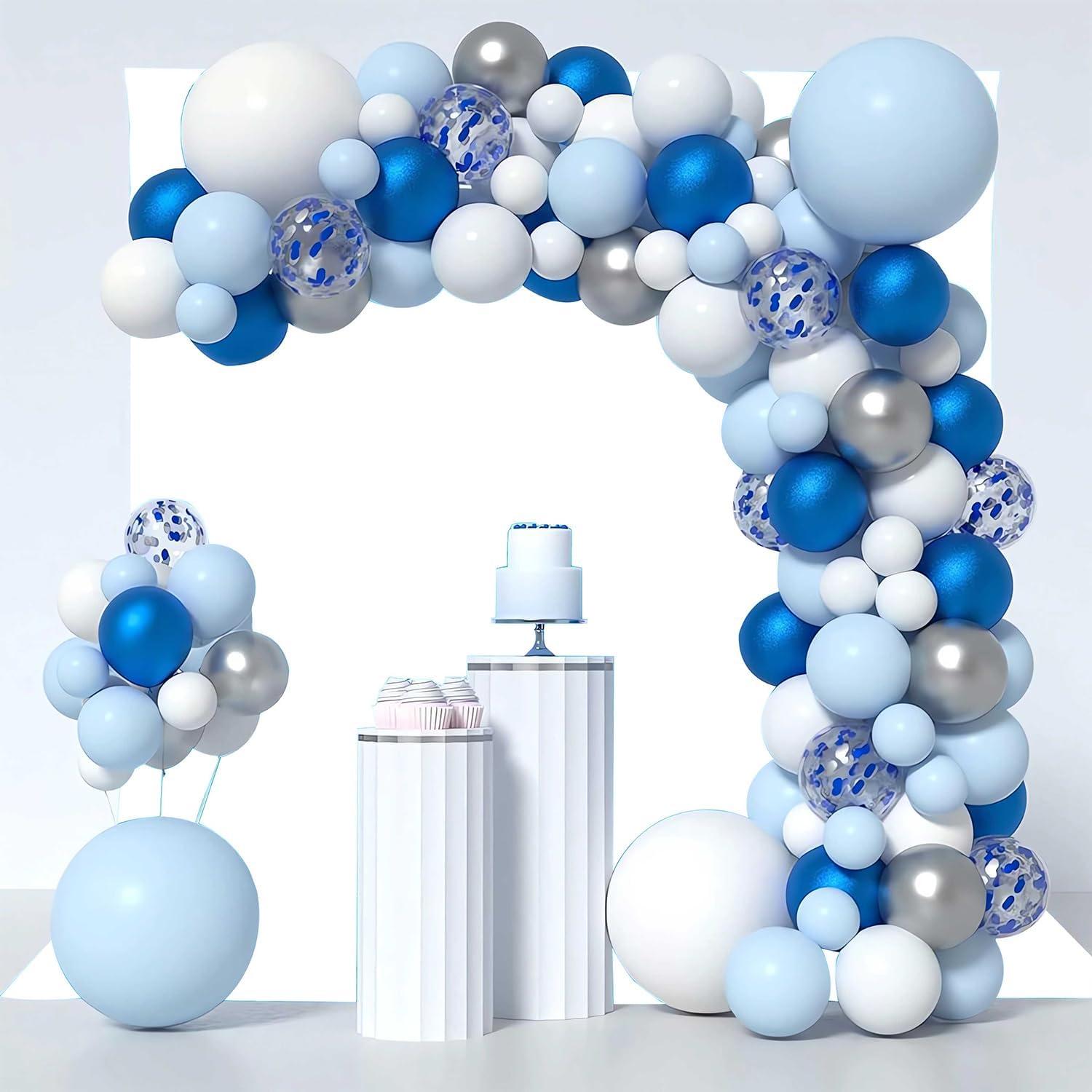 Fondo de Fotografía Blanco TERSUM 2.44x3.05m para Retratos