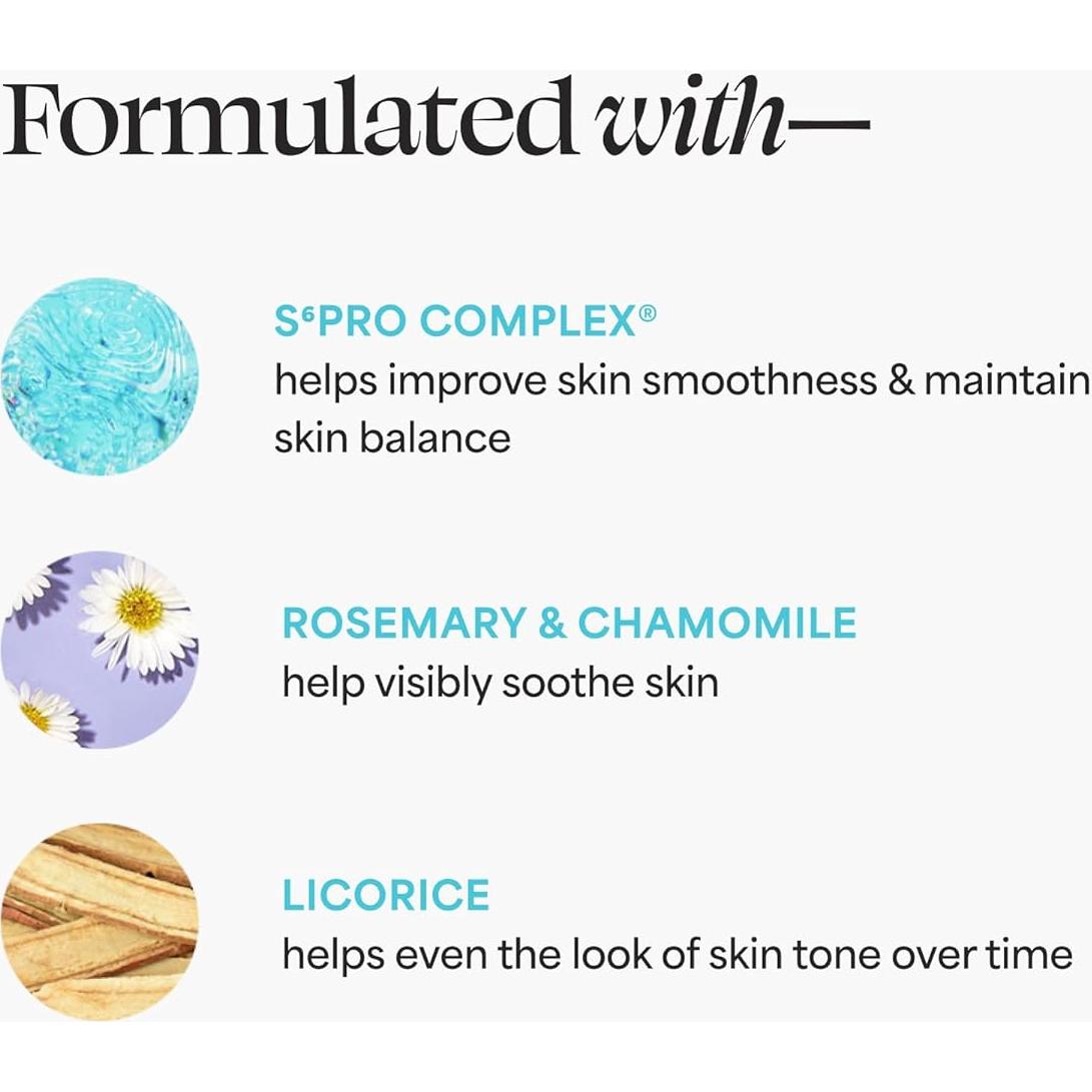 Primer Facial Hidratante TULA 29.57 ml - Difuminador y Tonificador