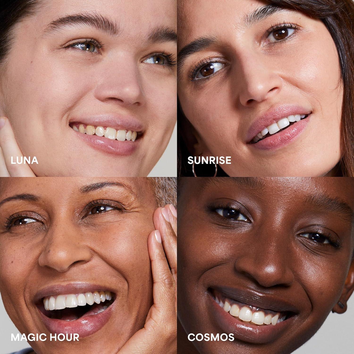 Primer Facial Hidratante TULA 29.57 ml - Difuminador y Tonificador