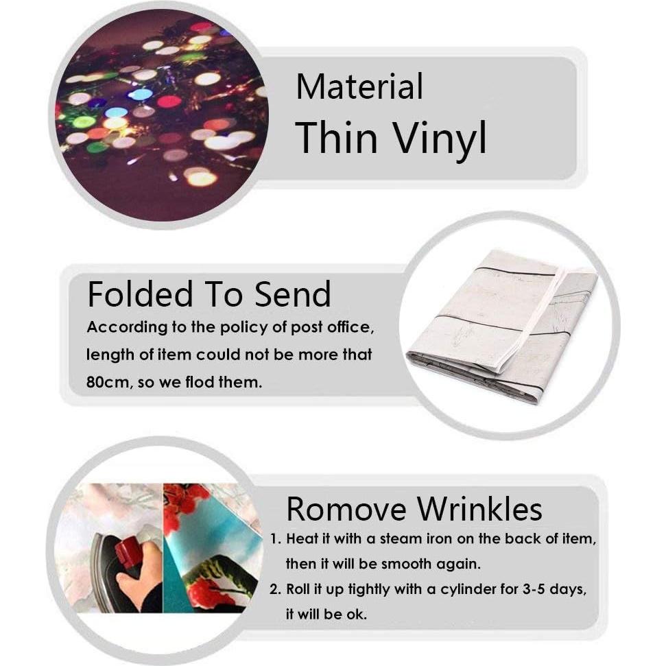 Fondo de Madera Rústica LFEEY 1.5x1m Vinilo para Fotografía