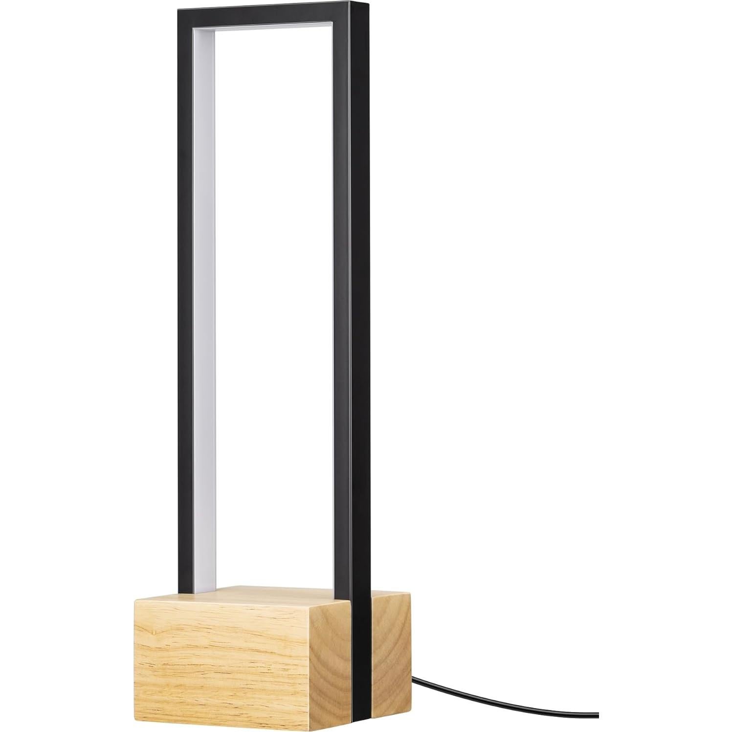 Lámpara de Mesa LED Edishine Regulable 10W 3 Temperaturas