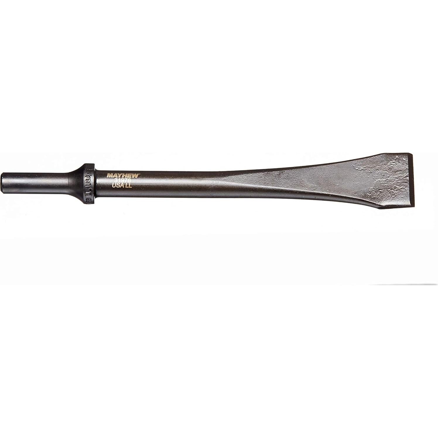 Raspador Neumático Mayhew 31976HT 2.86x20.32cm Acero Oxidado