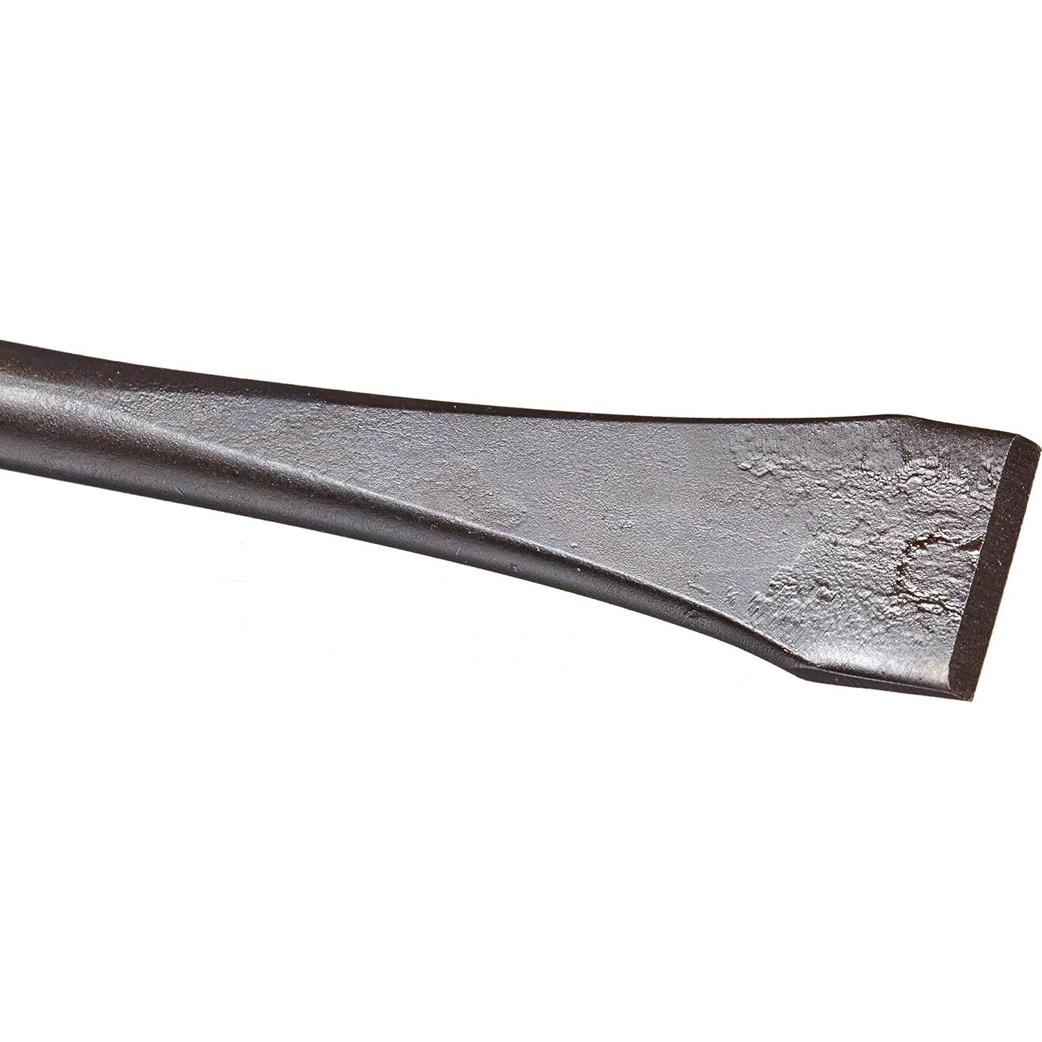 Raspador Neumático Mayhew 31976HT 2.86x20.32cm Acero Oxidado