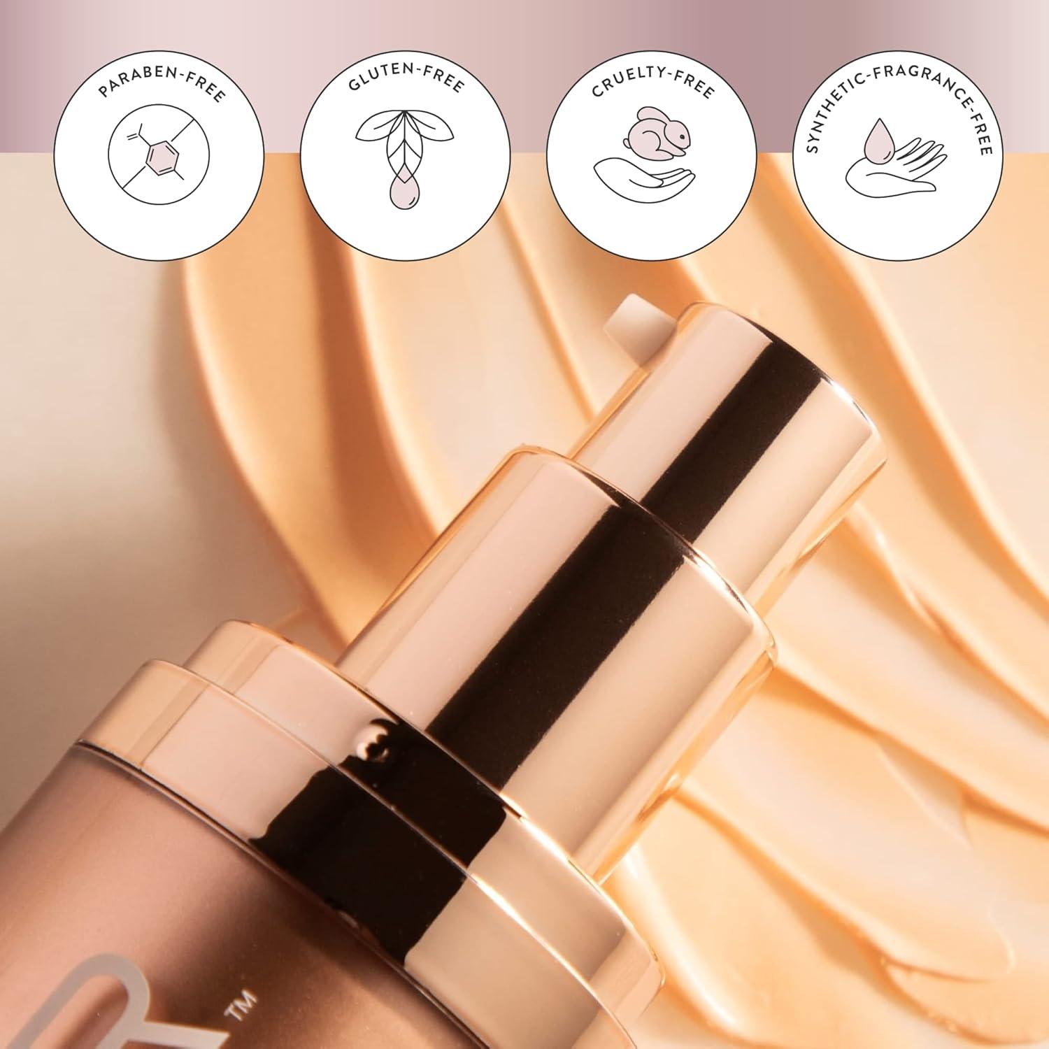 Crema Iluminadora Lancer Skincare Dani 29.57 ml - Piel Radiante