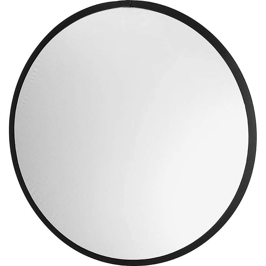 Reflector 5-en-1 Fotodiox 80cm con Bolsa para Fotografía y Video