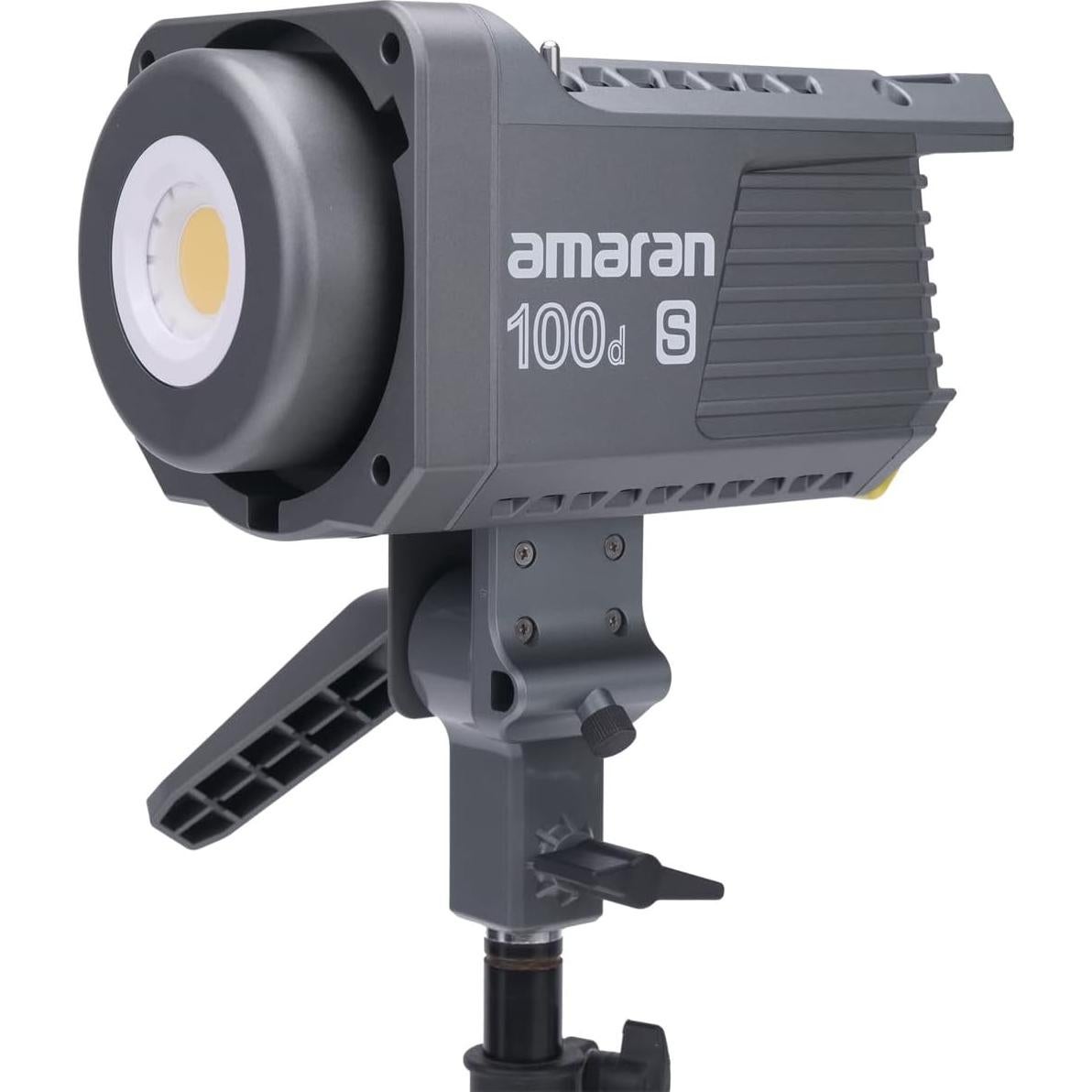 Luz de Estudio LED Aputure amaran 100dS 5600K Control Bluetooth