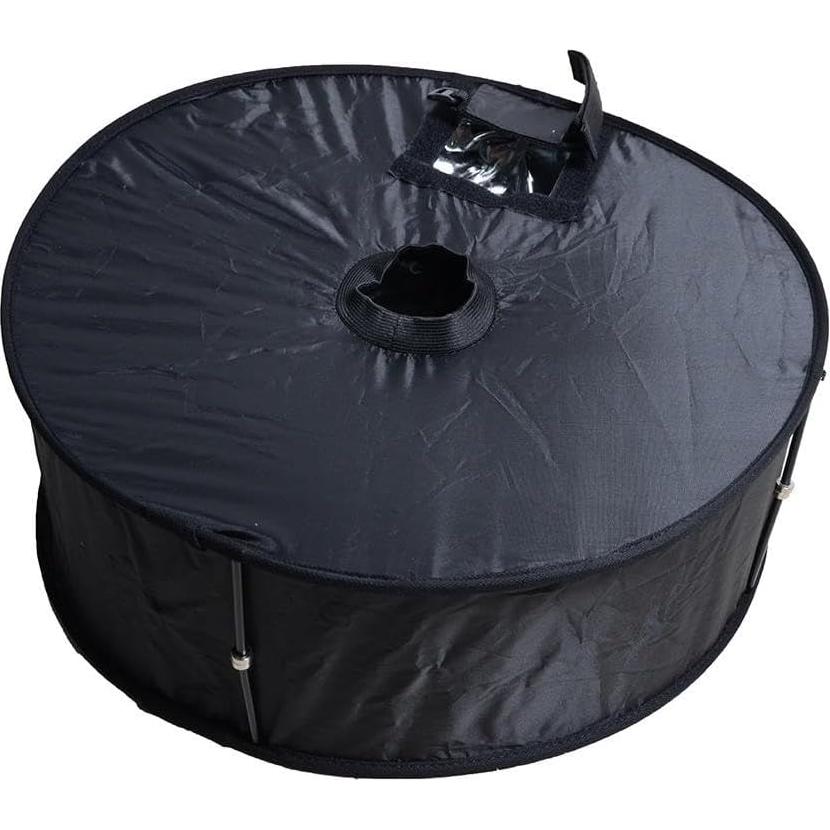 Difusor Softbox Plegable 45cm Reflex Camera para DSLR
