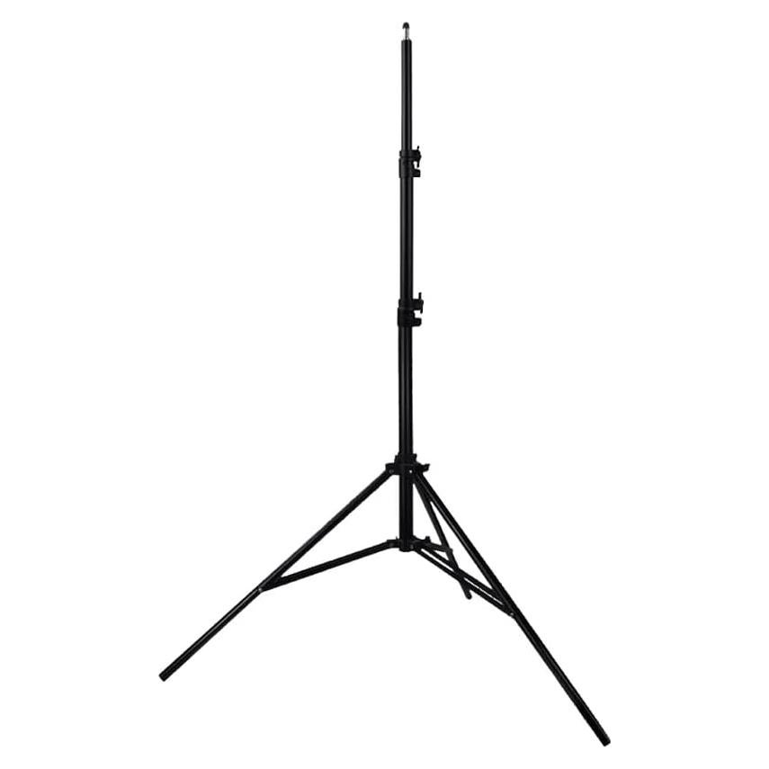 Soporte de Luz Aputure 2.8m Aluminio con Amortiguación Neumática