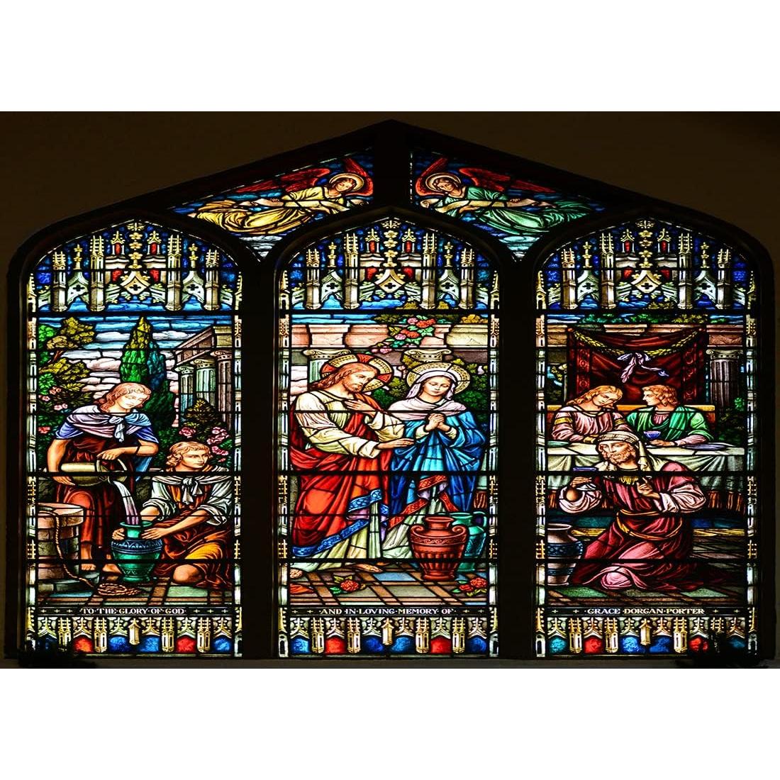 Fondo de Fotografía Loccor 300x250cm Poliéster Espíritu Santo