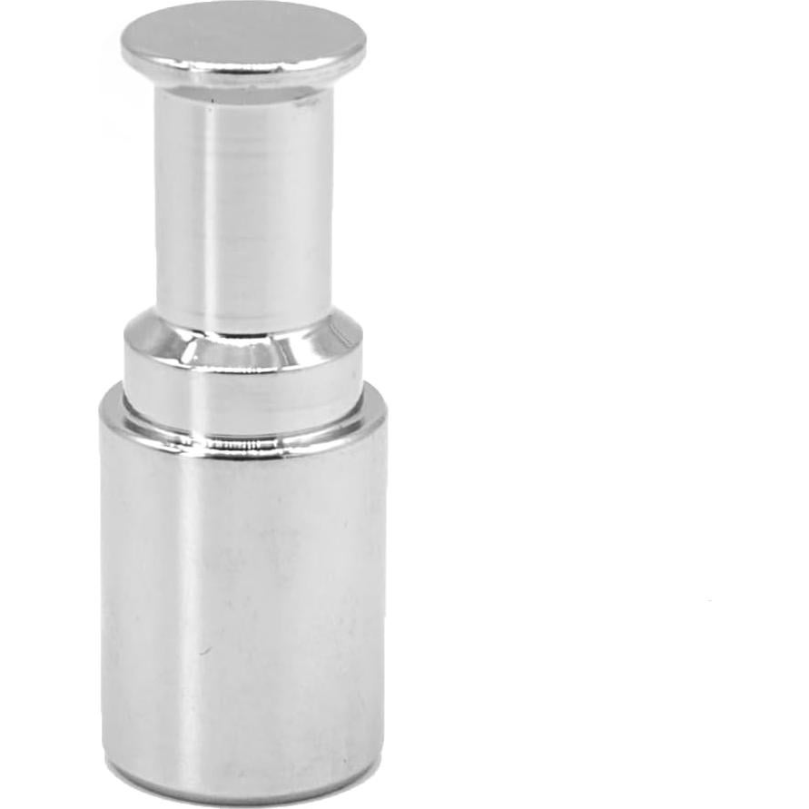 Adaptador de rosca 3/8" hembra a 5/8" macho PHOCUS