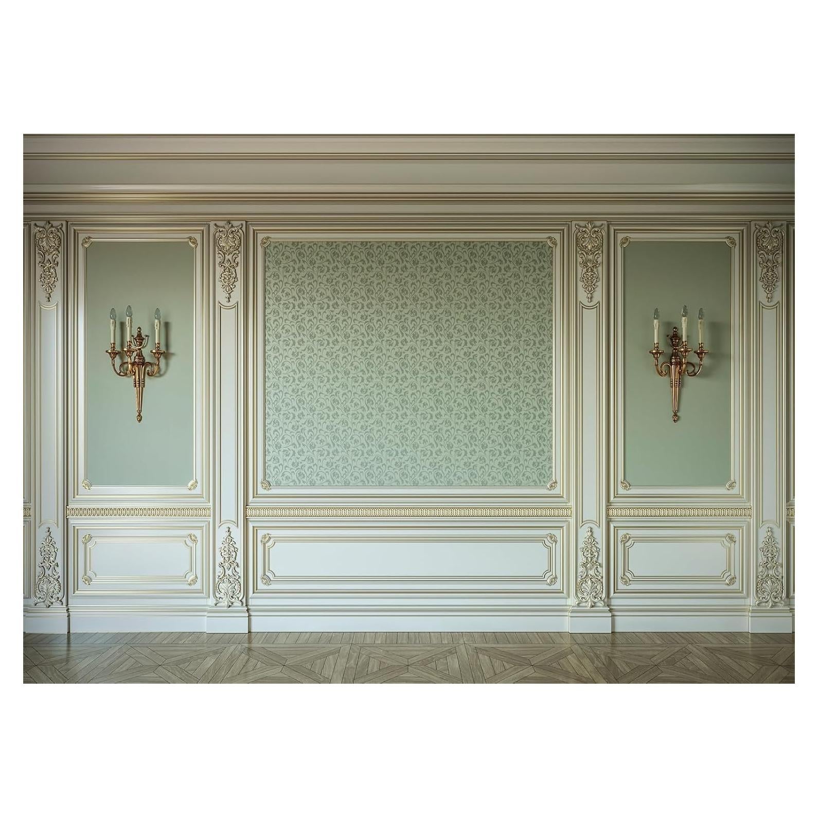 Fondo Fotográfico Loccor 350x250cm Tela Vintage Clásica