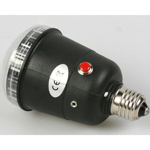 Kit de Iluminación Estudio Ephoto con Flash Estroboscópico y Paraguas