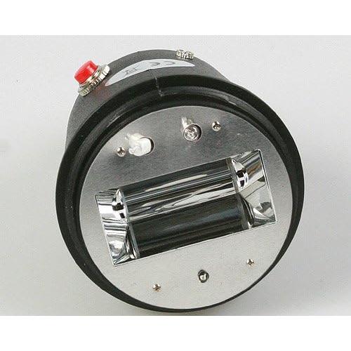 Kit de Iluminación Estudio Ephoto con Flash Estroboscópico y Paraguas