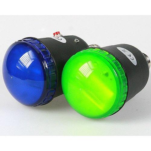 Kit de Iluminación Estudio Ephoto con Flash Estroboscópico y Paraguas