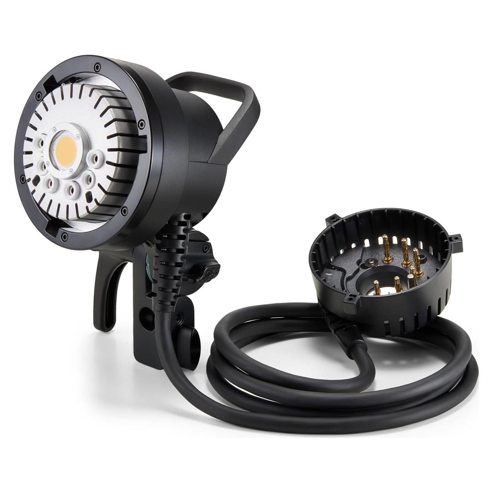 Godox AD-H600P Cabezal de Flash 600W Montura Bowens