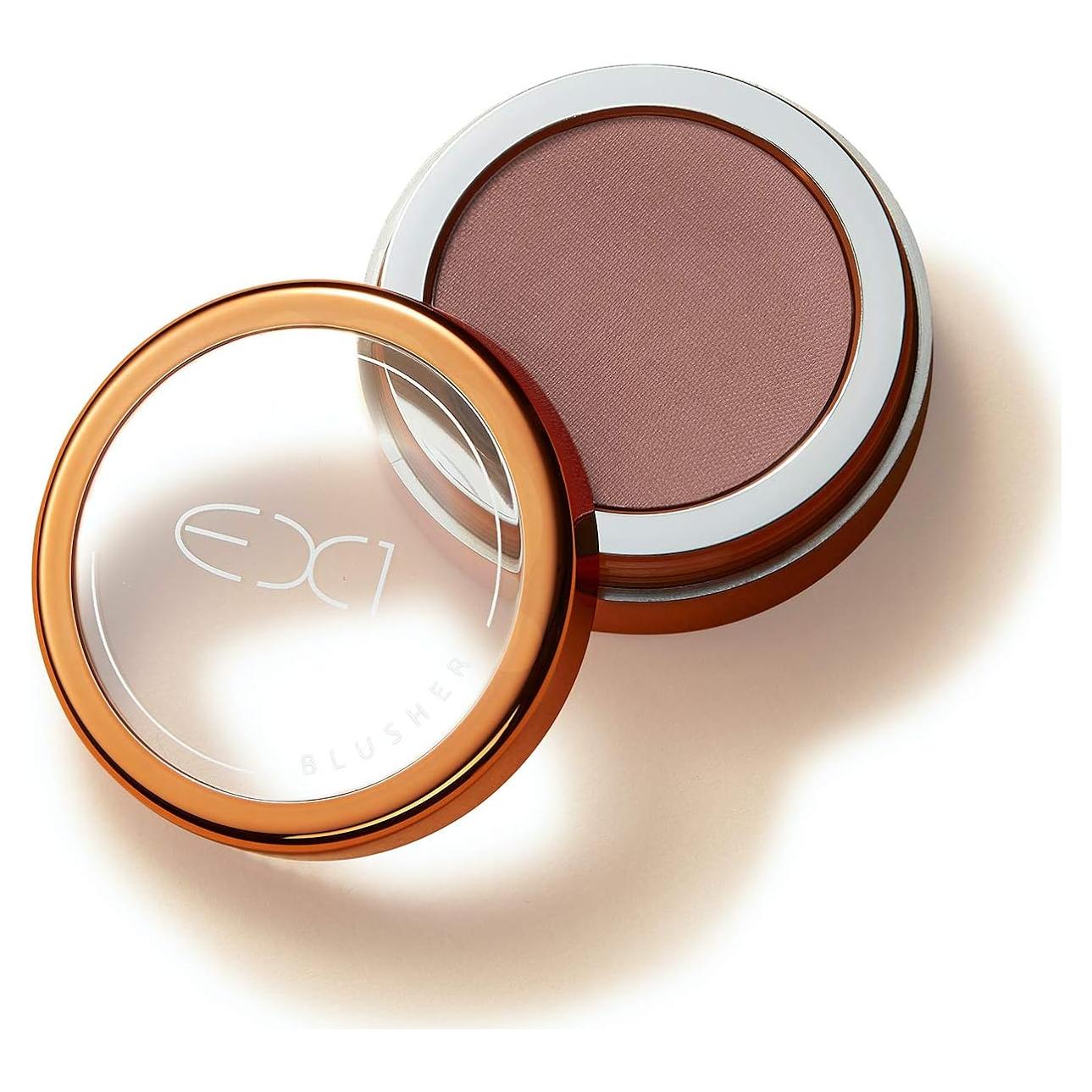 Rubor EX1 Jet-Set Glow Vegano Para Todos los Tonos de Piel