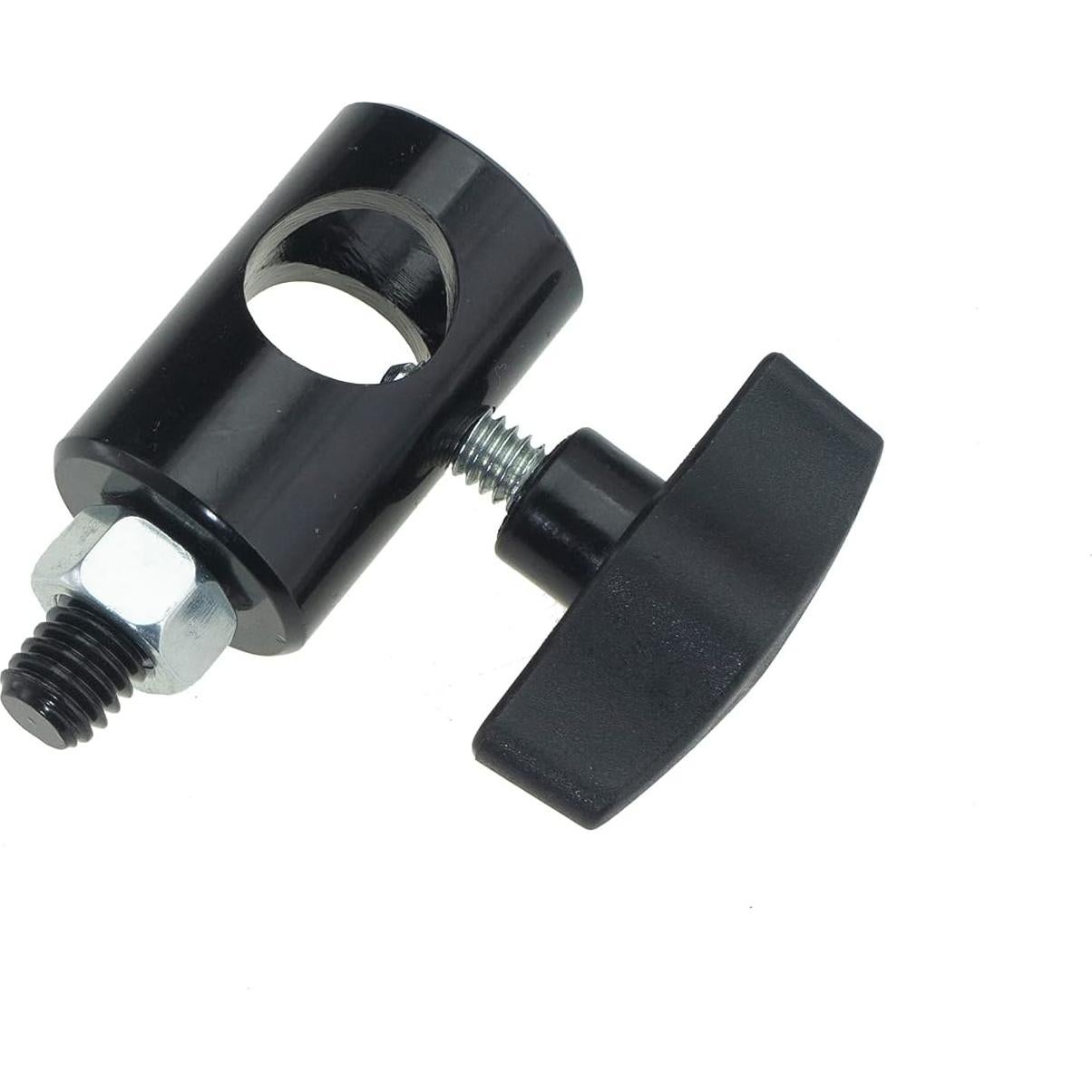 Adaptador Rápido Wellmaking 2 Pcs 3/8" para Soporte de Luz