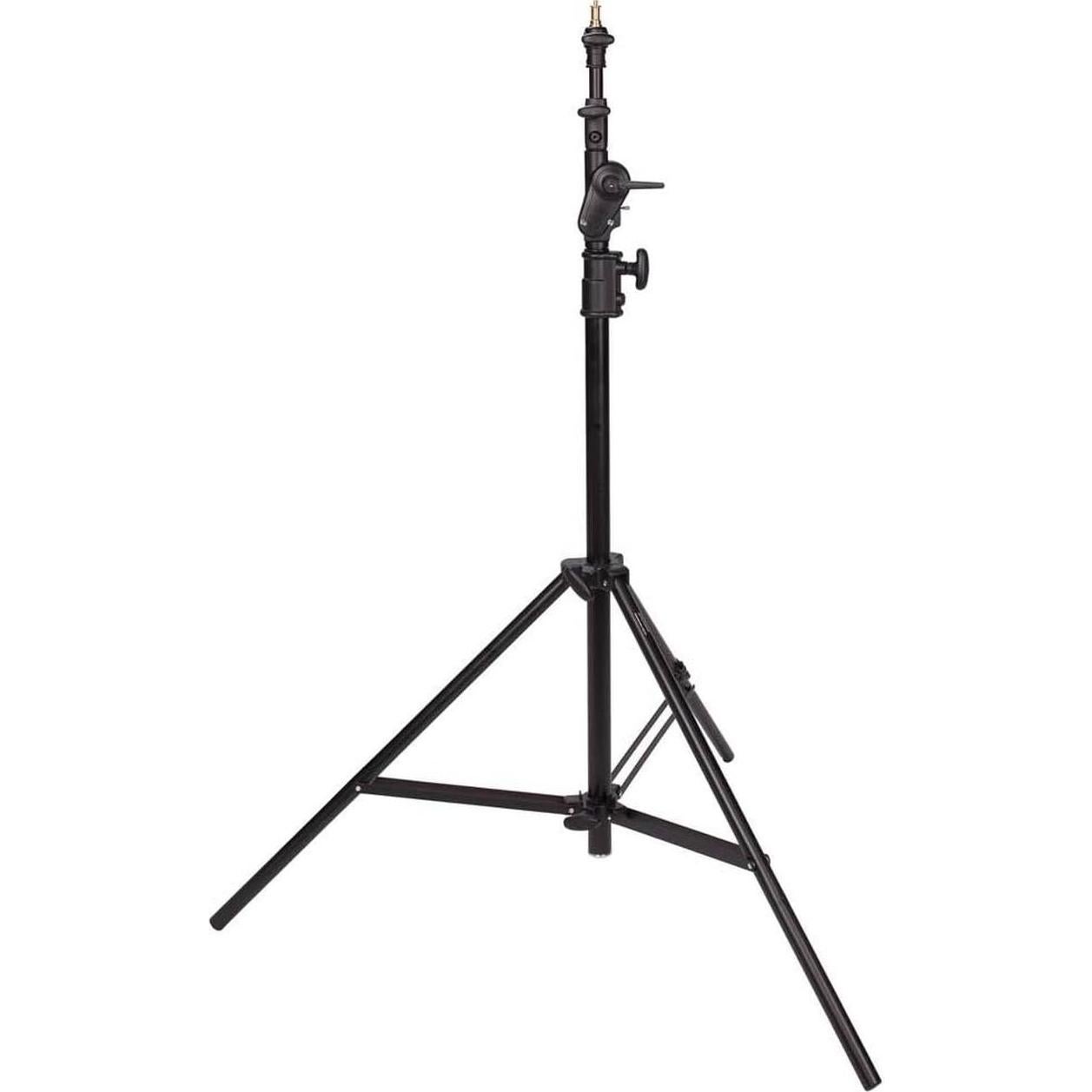 Soporte de Boom ProMaster 4374 - Negro, Ajustable 5.12 kg