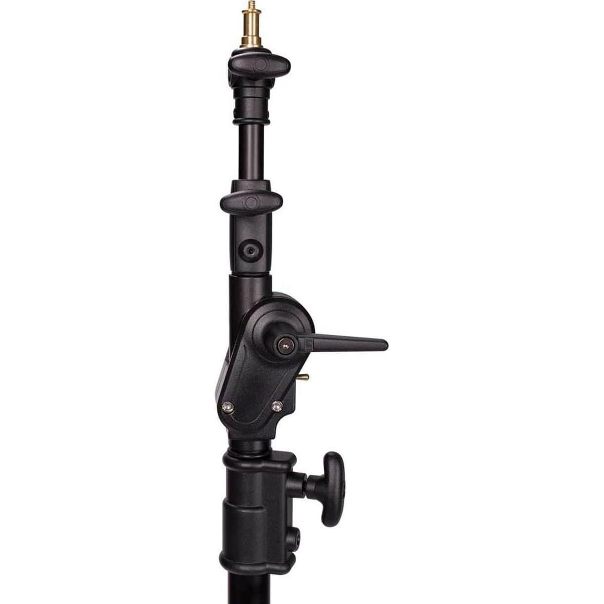 Soporte de Boom ProMaster 4374 - Negro, Ajustable 5.12 kg