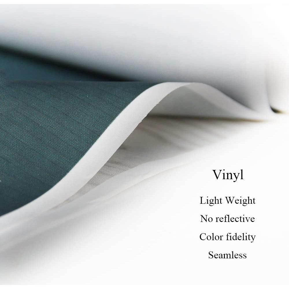 Fondo de Fotografía Navidad CYLYH 210x150 cm Copo de Nieve