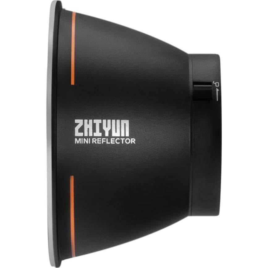 Luz LED Bi-Color Zhiyun Molus X100 Combo 100W 2700K-6500K
