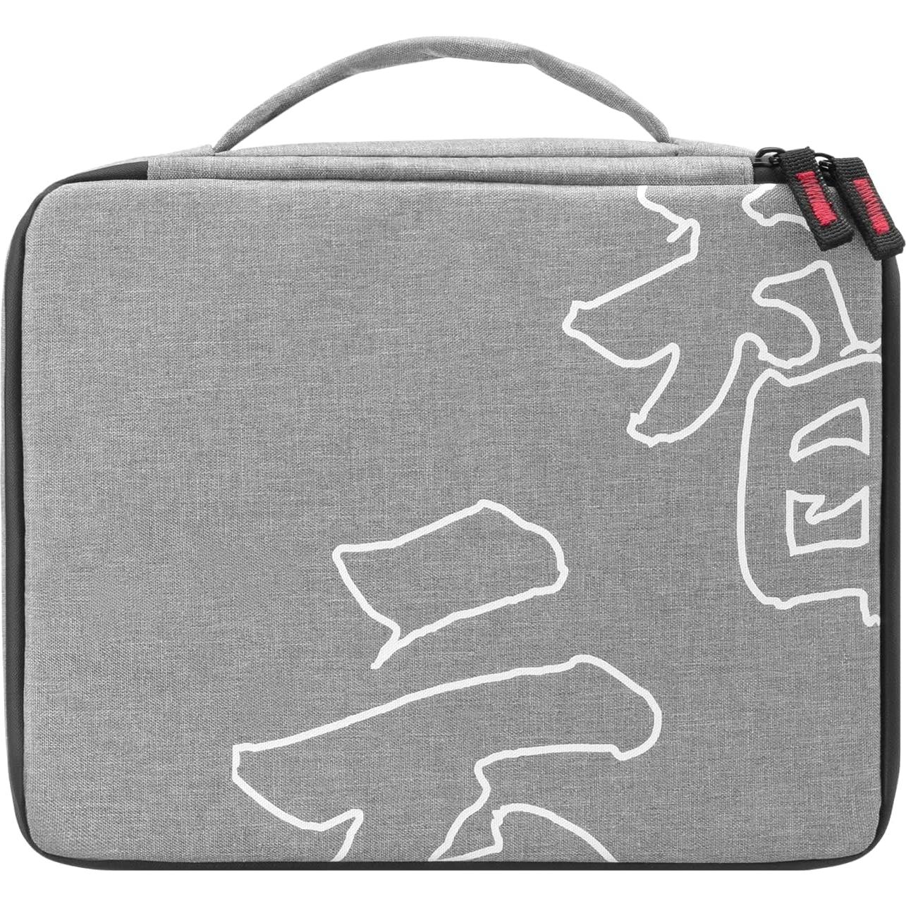 Luz LED Bi-Color Zhiyun Molus X100 Combo 100W 2700K-6500K