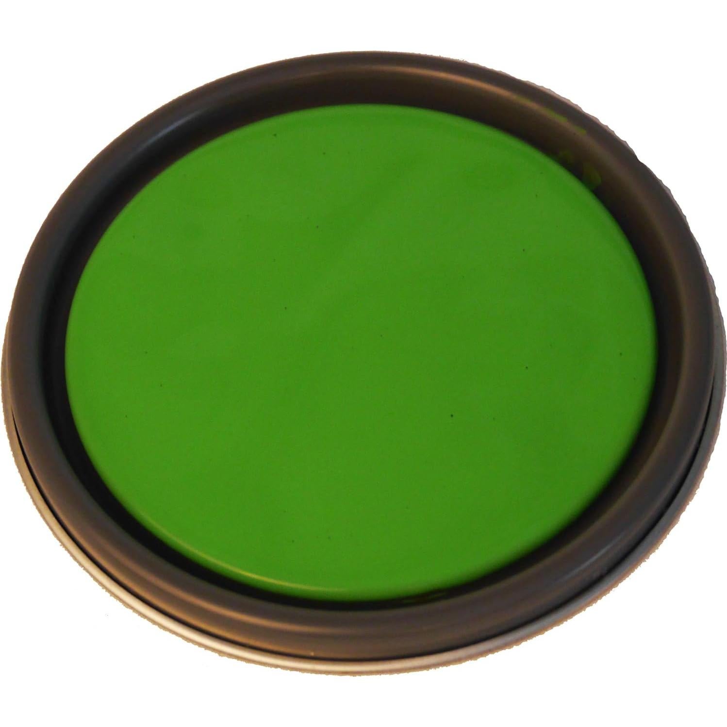 Pintura Verde ChromaKey HD Gold 1 Cuarto para Video