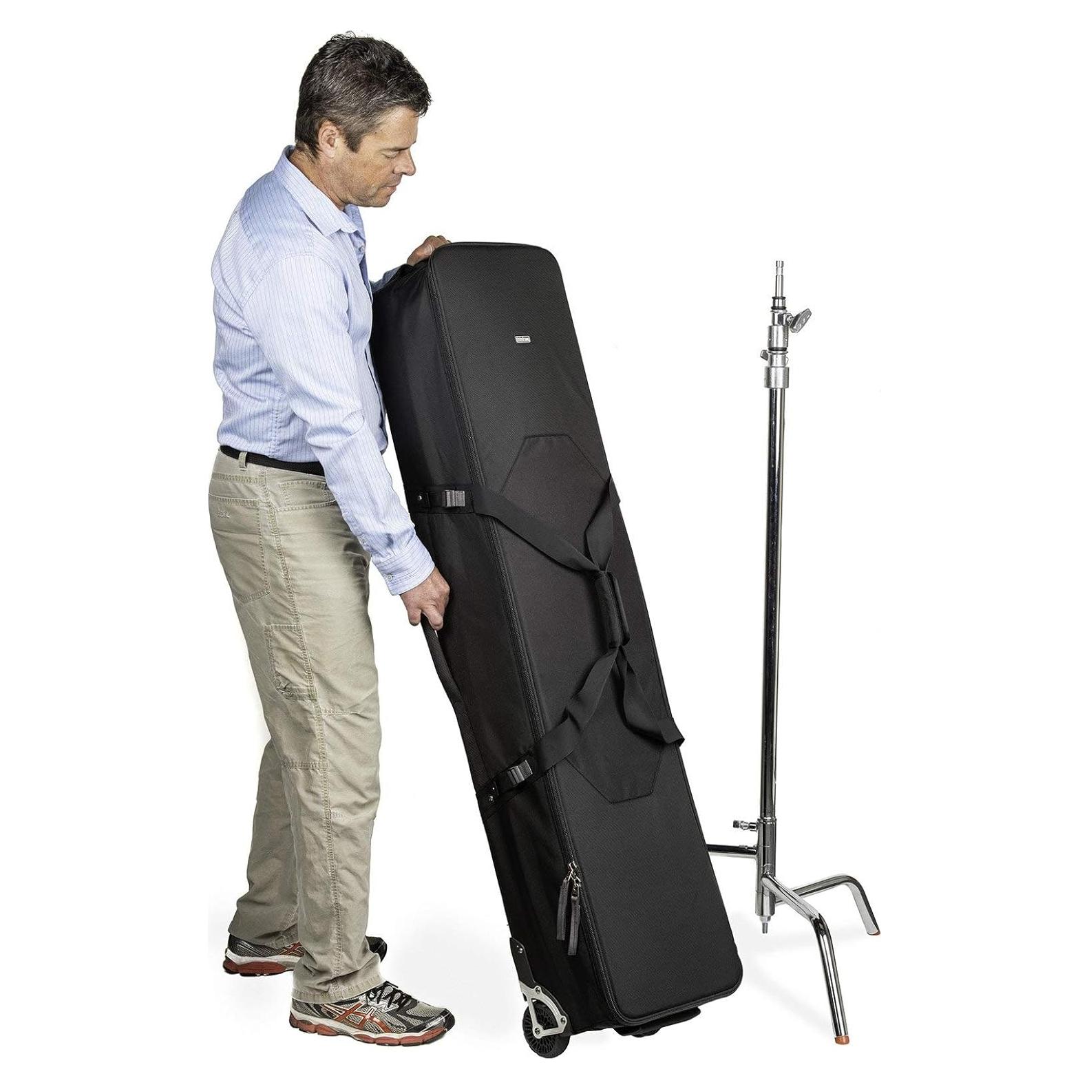 Kit de Iluminación Profesional Think Tank 5329 para Fotografía