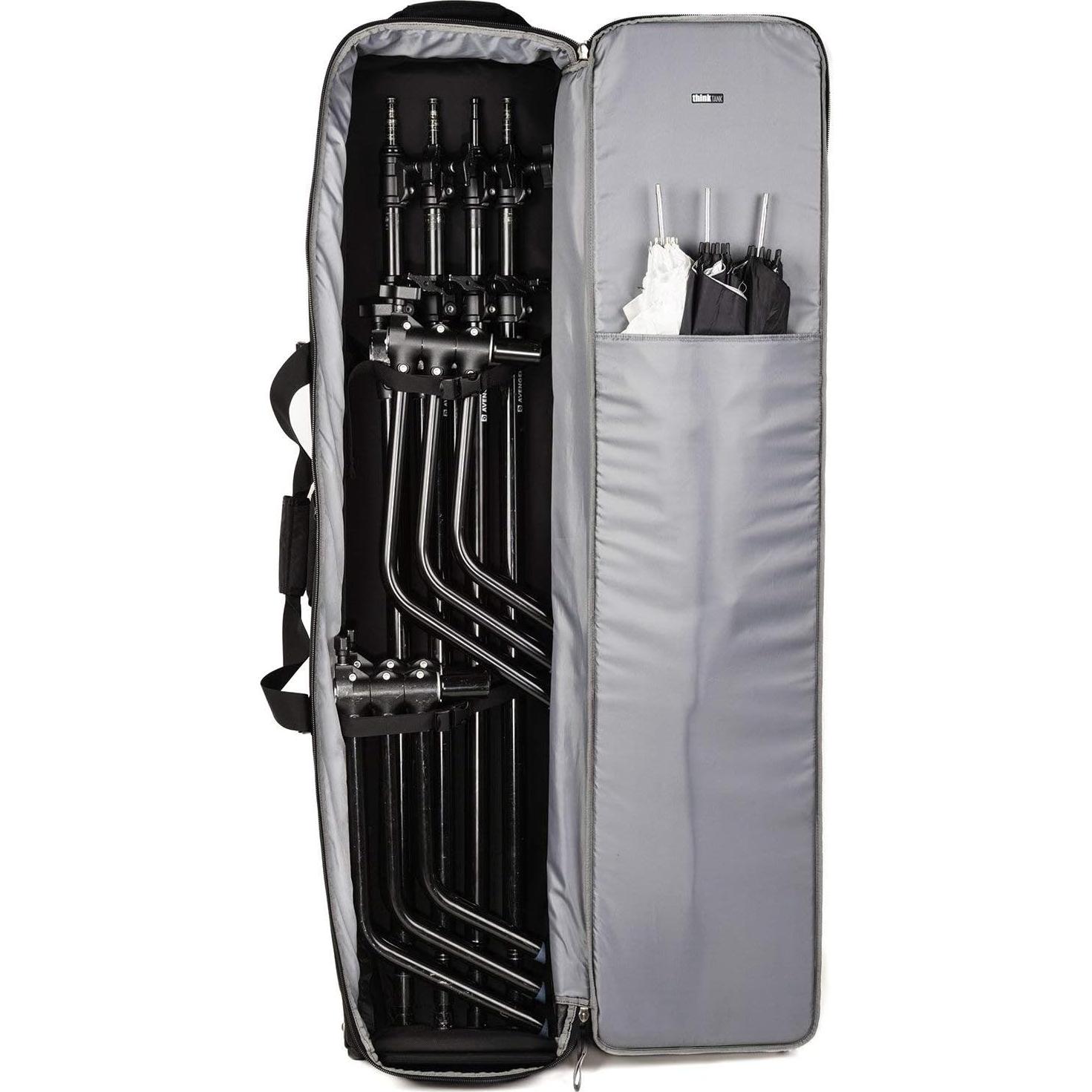 Kit de Iluminación Profesional Think Tank 5329 para Fotografía